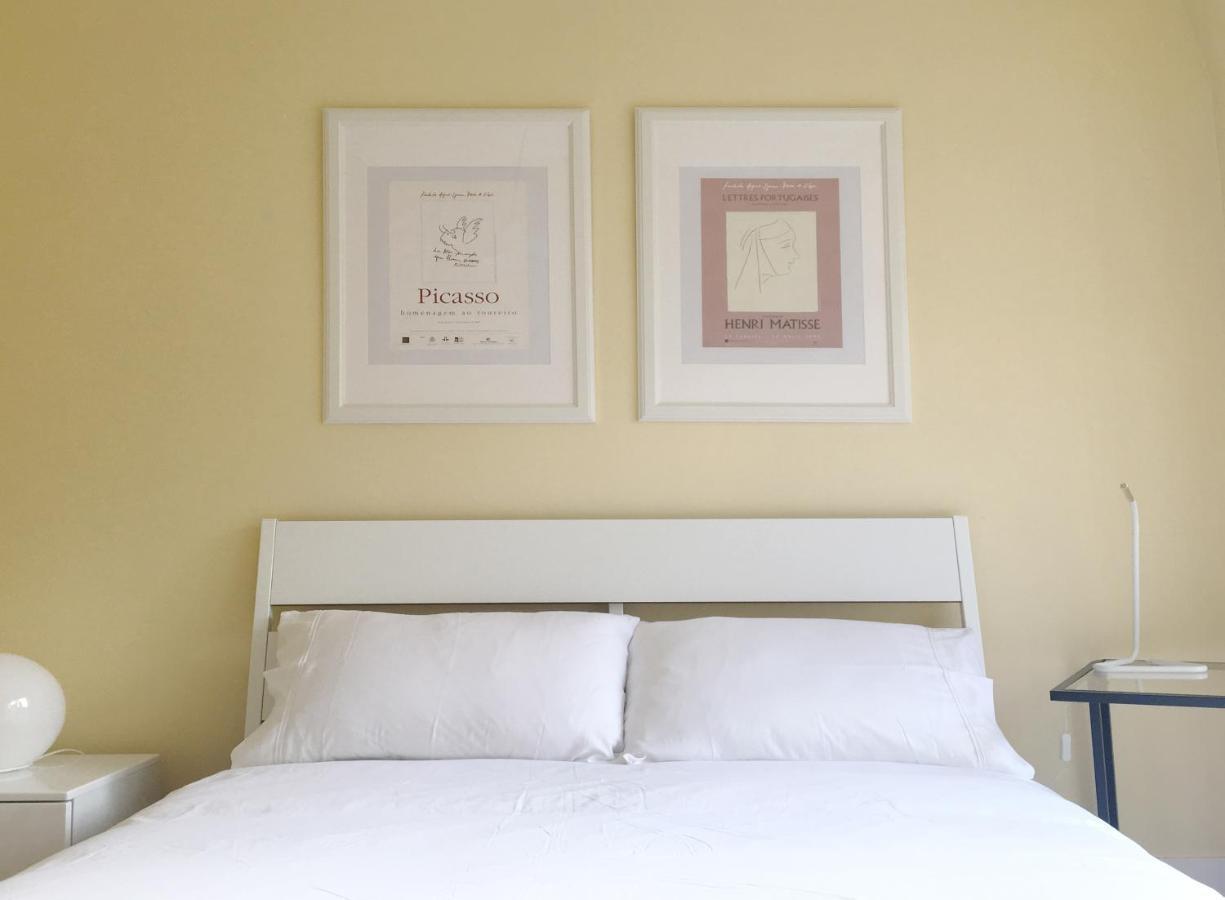 Room I - Atalaia - Bairro Alto Lisboa Eksteriør billede