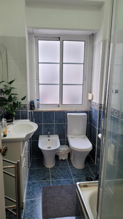 Room I - Atalaia - Bairro Alto Lisboa Eksteriør billede
